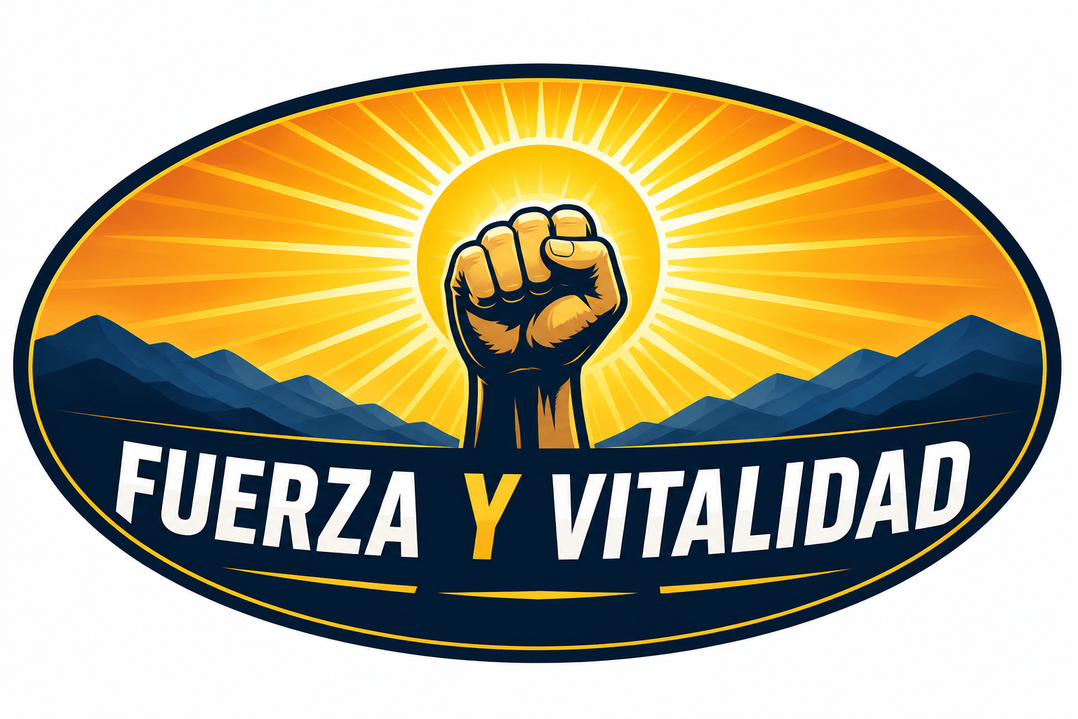 Fuerza y Vitalidad