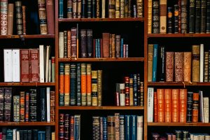 biblioteca